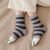 Cat Claw Socks -Christmas Promotion