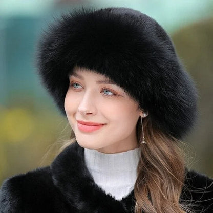 🎁BUY 2 FREE SHIPPING🎁Women's Winter Furry Hat