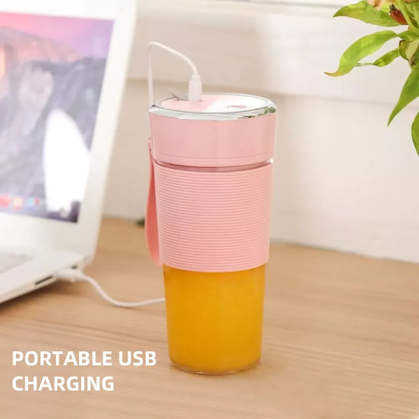 🎁BUY 2 FREE SHIPPING🎁Rechargeable and Portable Blender Cup