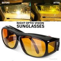 Anti-Glare Polarized Sunglasses Men/Women