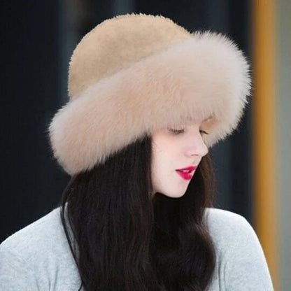 🎁BUY 2 FREE SHIPPING🎁Women's Winter Furry Hat