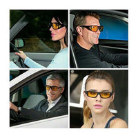 Anti-Glare Polarized Sunglasses Men/Women