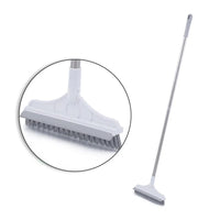 Rotate 2 in 1 Floor Brush Scrub Brush