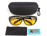 Anti-Glare Polarized Sunglasses Men/Women