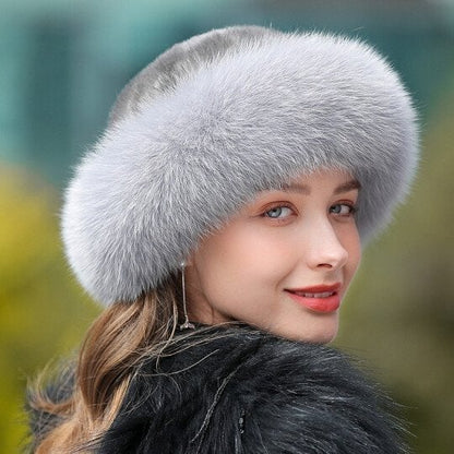 🎁BUY 2 FREE SHIPPING🎁Women's Winter Furry Hat