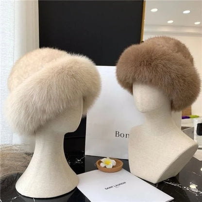 🎁BUY 2 FREE SHIPPING🎁Women's Winter Furry Hat