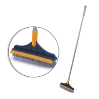 Rotate 2 in 1 Floor Brush Scrub Brush