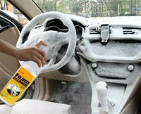 🔥LAST DAY 50% OFF🔥 Car Magic Foam Cleaner