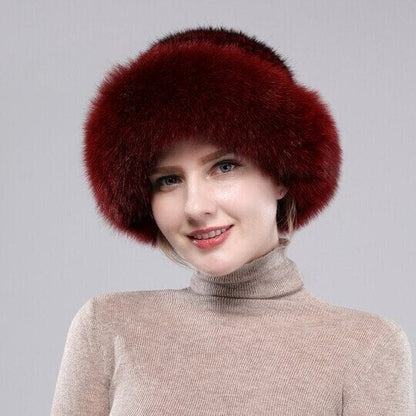 🎁BUY 2 FREE SHIPPING🎁Women's Winter Furry Hat