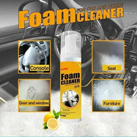 🔥LAST DAY 50% OFF🔥 Car Magic Foam Cleaner