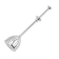 Long-Handle Tea Ball Infuser