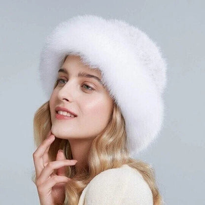 🎁BUY 2 FREE SHIPPING🎁Women's Winter Furry Hat