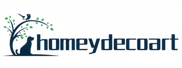 homeydecoart